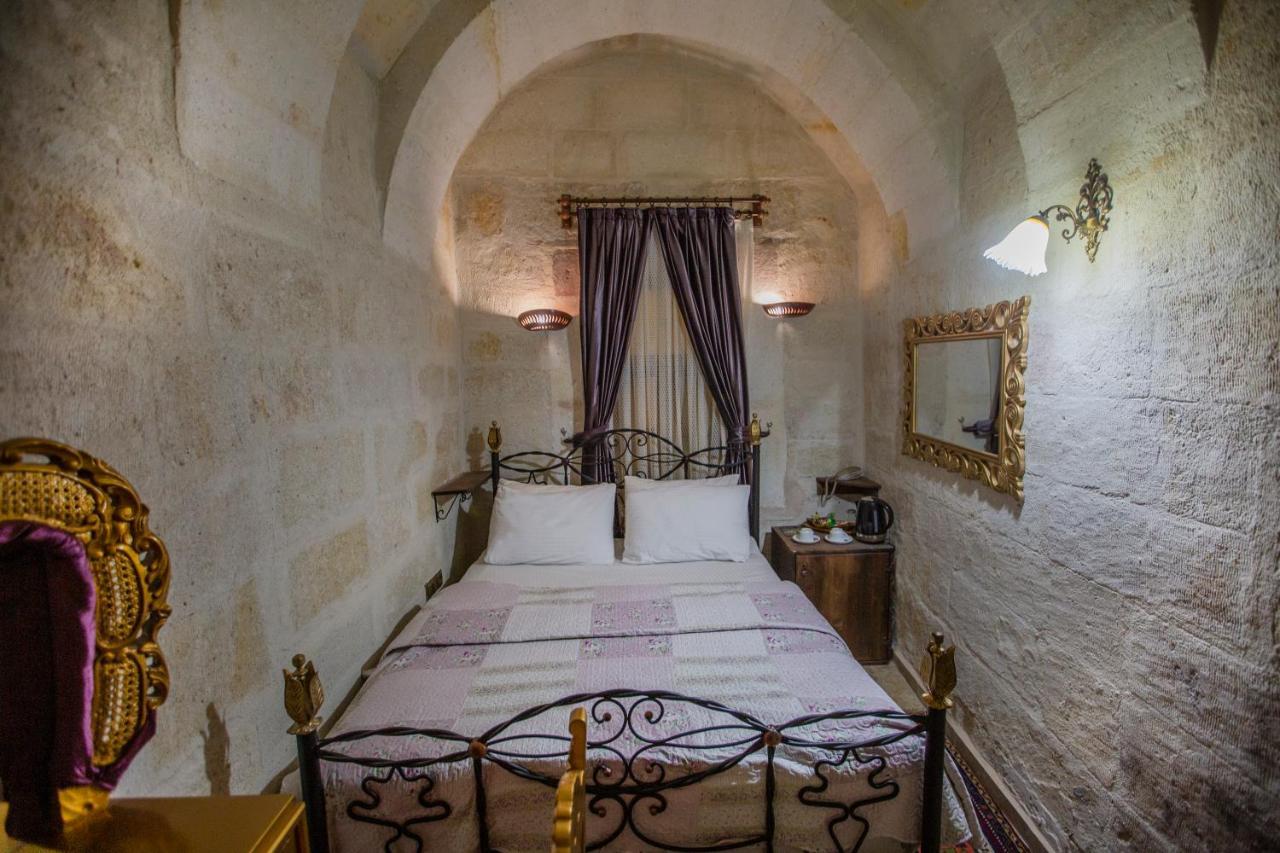 Royal Cave Hotel Урґюп Екстер'єр фото
