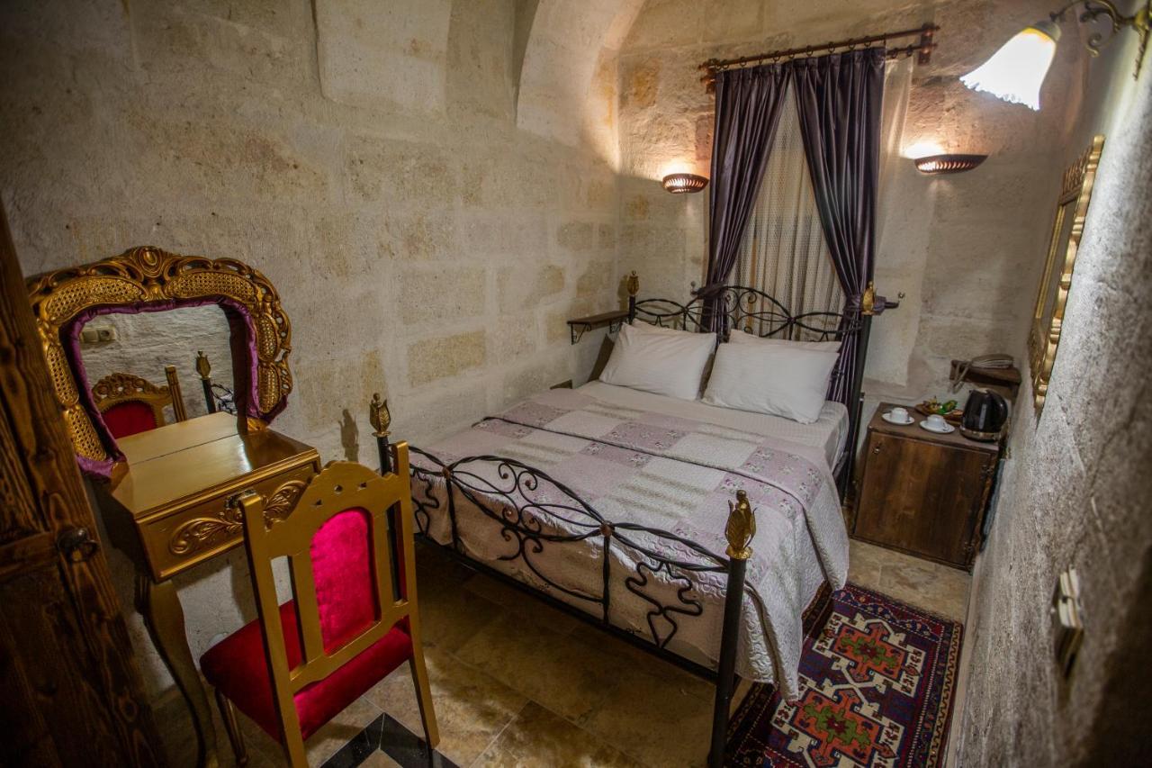 Royal Cave Hotel Урґюп Екстер'єр фото