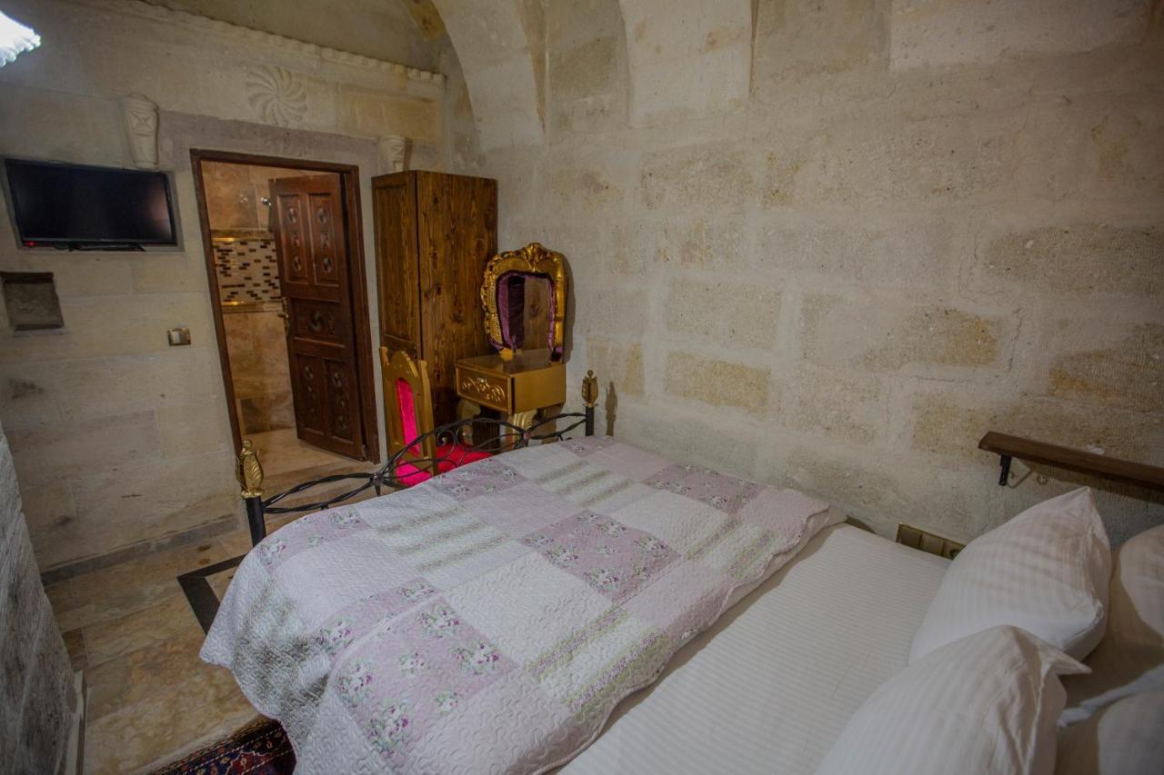 Royal Cave Hotel Урґюп Екстер'єр фото