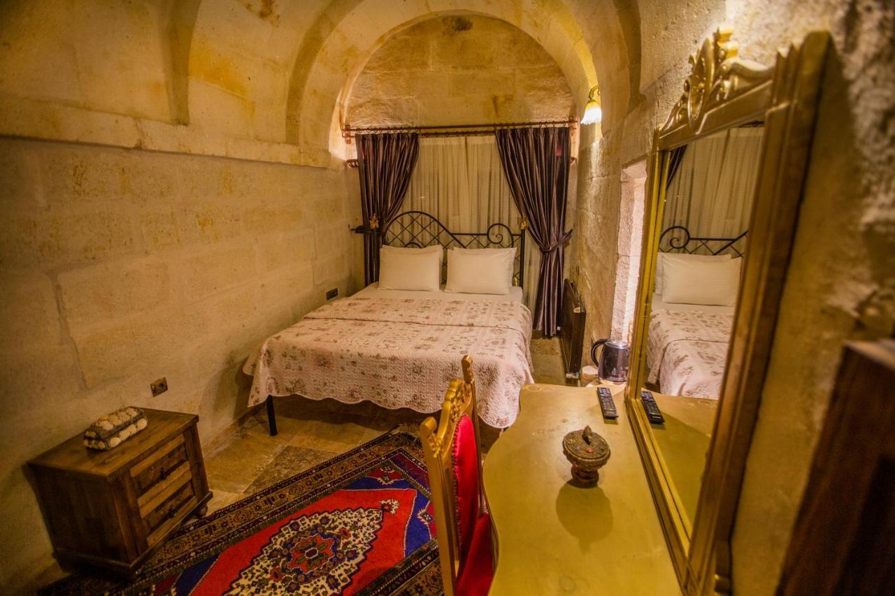 Royal Cave Hotel Урґюп Екстер'єр фото