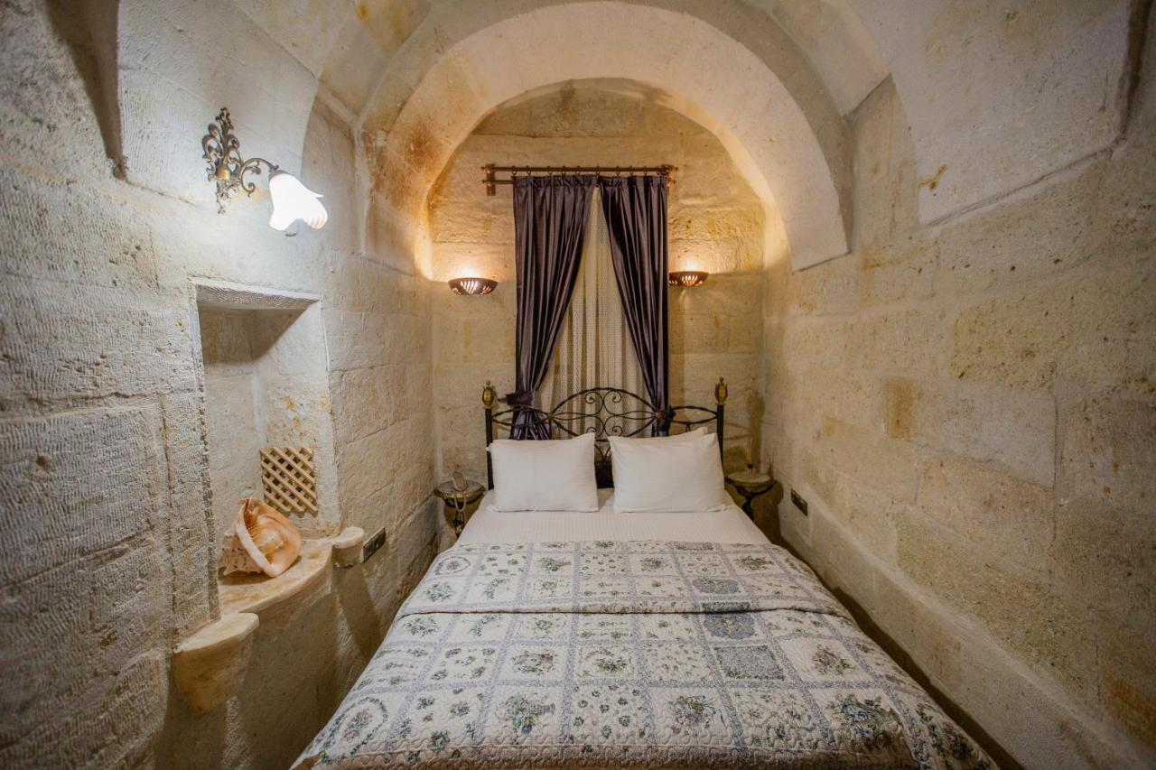 Royal Cave Hotel Урґюп Екстер'єр фото