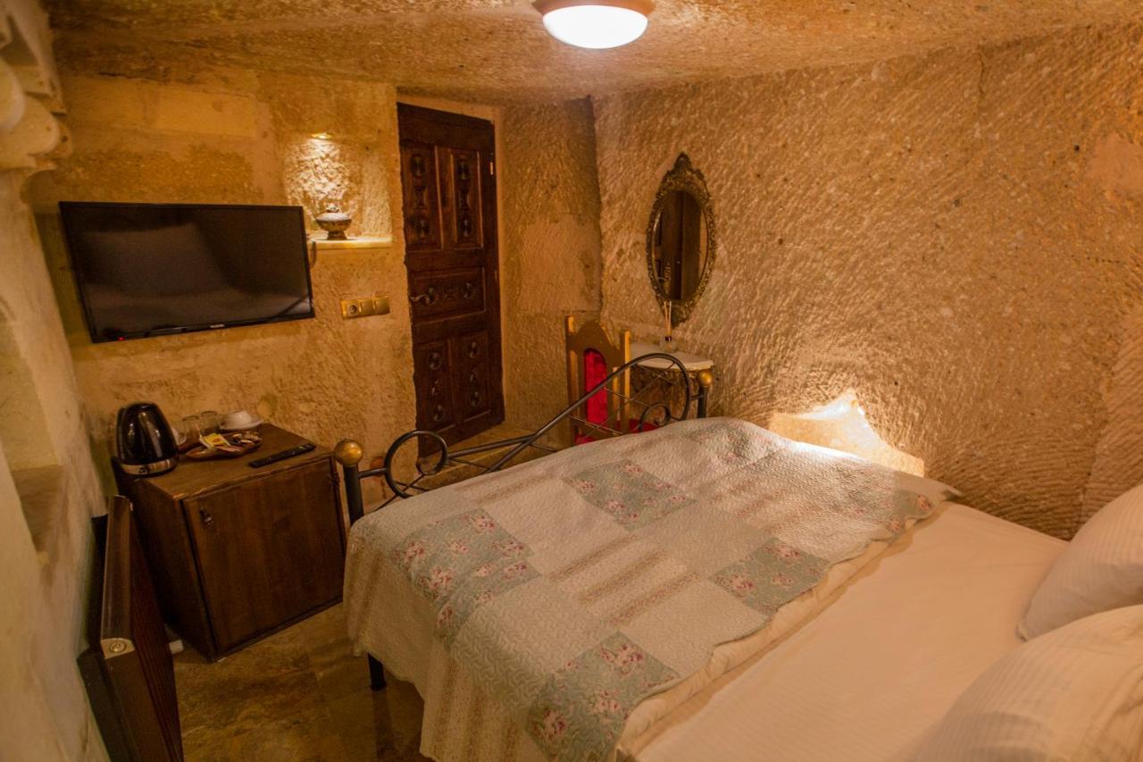 Royal Cave Hotel Урґюп Екстер'єр фото